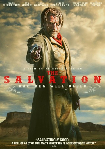 SALVATION - The Salvation