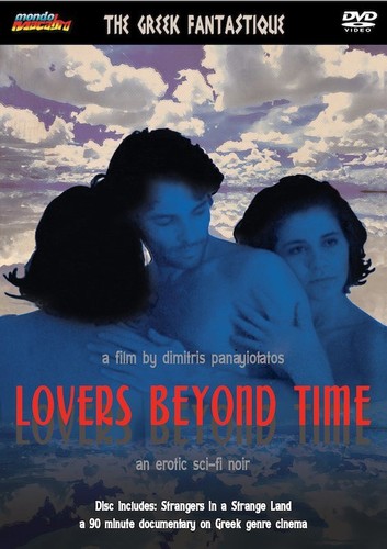 Lovers Beyond Time