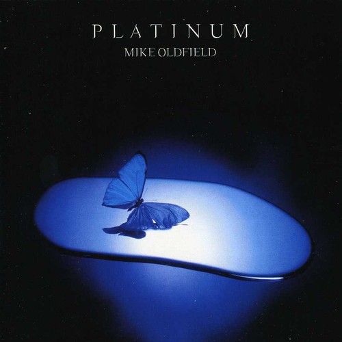 Mike Oldfield - Platinum [Import]