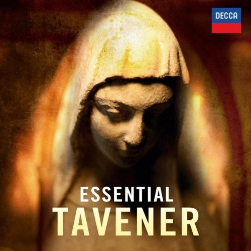 Essential Tavener / Various - Essential Tavener / Various