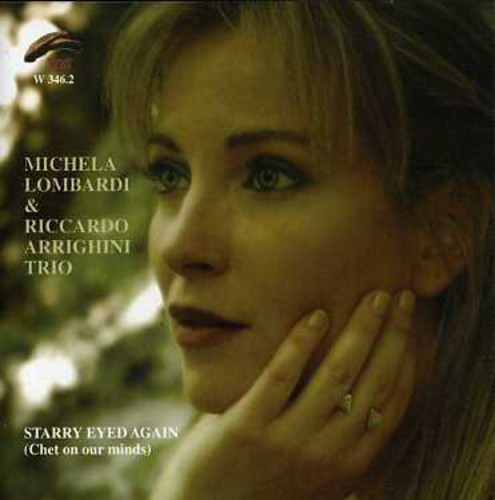 Michela Lombardi - Starry Eyed Again [Import]