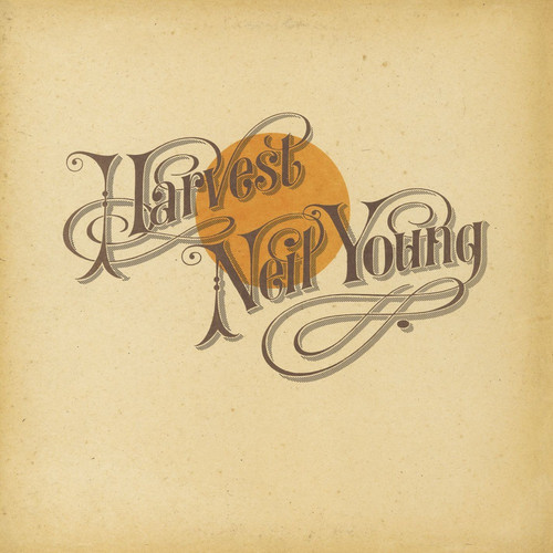 Neil Young - Harvest [Remastered] [180 Gram]