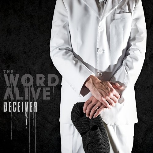 The Word Alive - Deceiver