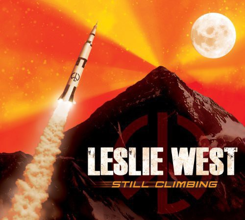 Leslie West - Still Climbing [Vinyl]