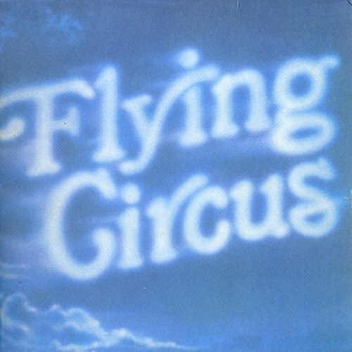 Flying Circus - Flying Circus: Limited (Jmlp) [Limited Edition] (Jpn)