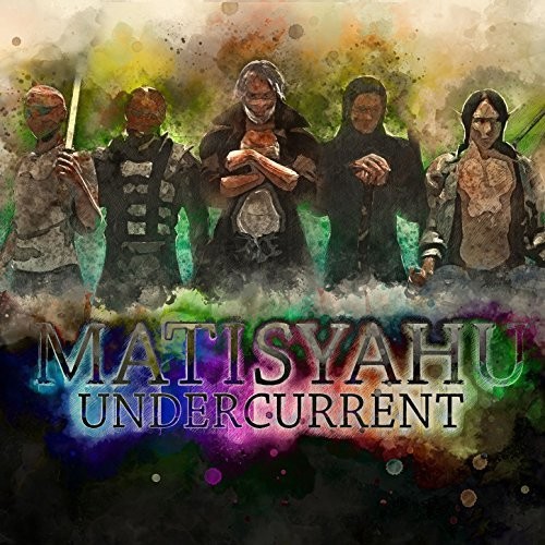 Matisyahu - Undercurrent [LP]