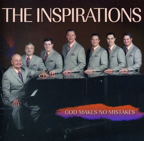 Inspirations - God Makes No Mistakes