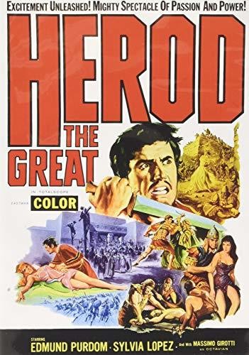 Herod the Great
