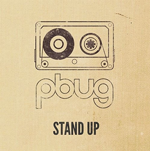 Pbug - Stand Up