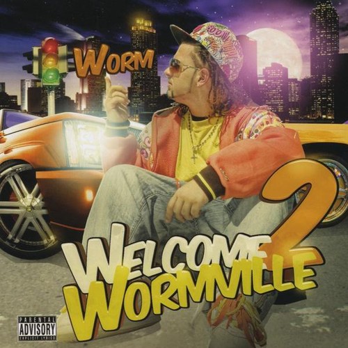 Worm - Welcome to Wormville