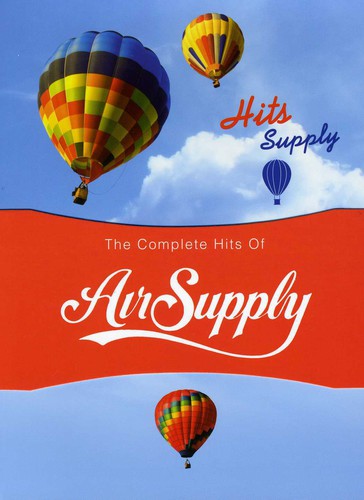 Air Supply - Hits Supply: The Complete Hits Of Air [Import]