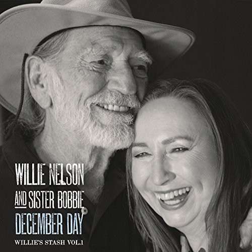 December Day: Willie's Stash 1