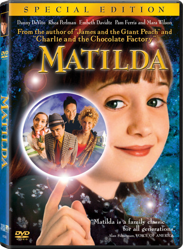 Matilda