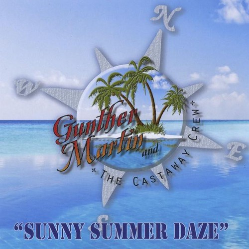 Sunny Summer Daze