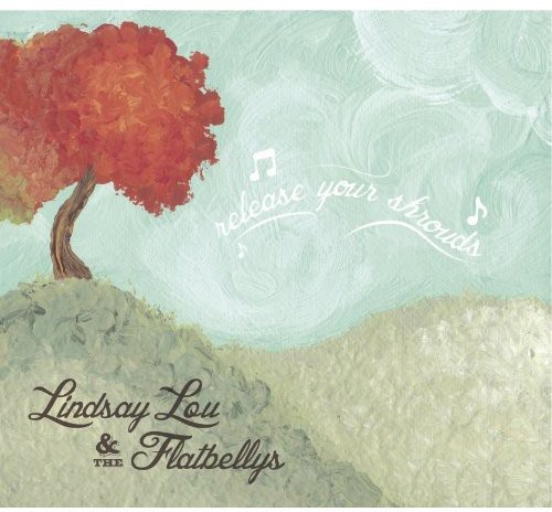 Lindsay Lou - Release Your Shrouds