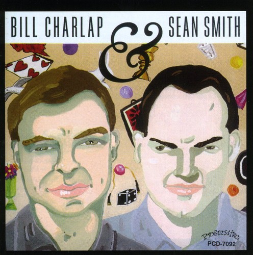 Bill Charlap Trio - Bill Charlap & Sean Smith