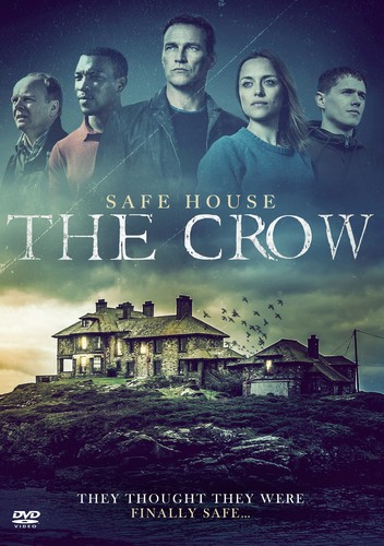 Safe House: The Crow