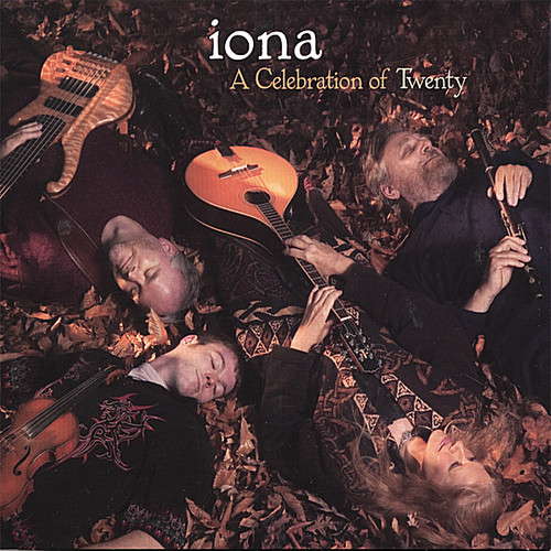 Iona - Celebration of Twenty