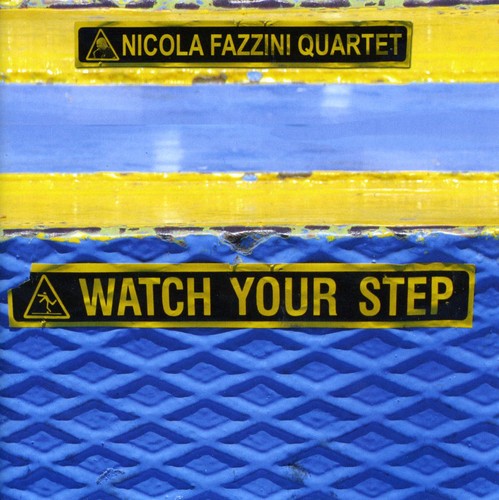 Watch Your Step [Import]
