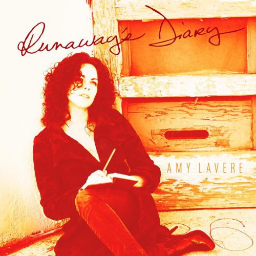 Amy Lavere - Runaway's Diary