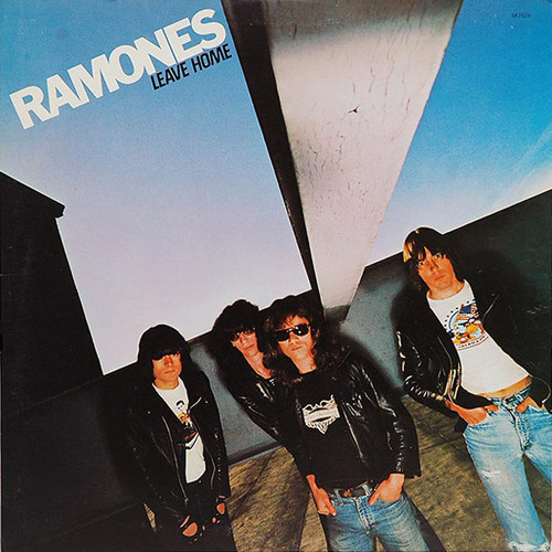 Ramones - Leave Home [180 Gram]