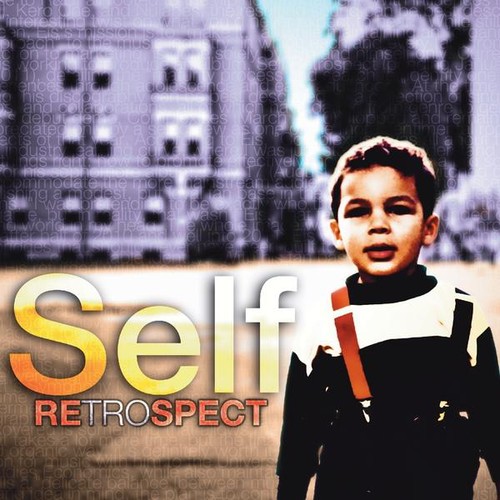 Eis - Self Retrospect
