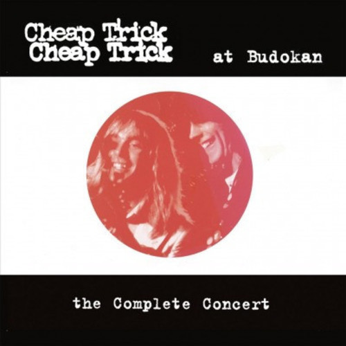 Cheap Trick - At Budokan: Complete Concert