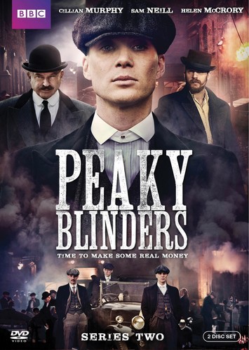Peaky Blinders [TV Series] - Peaky Blinders: Season Two