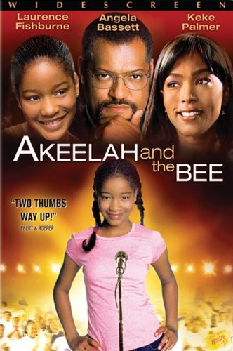 Akeelah & The Bee - Akeelah and the Bee