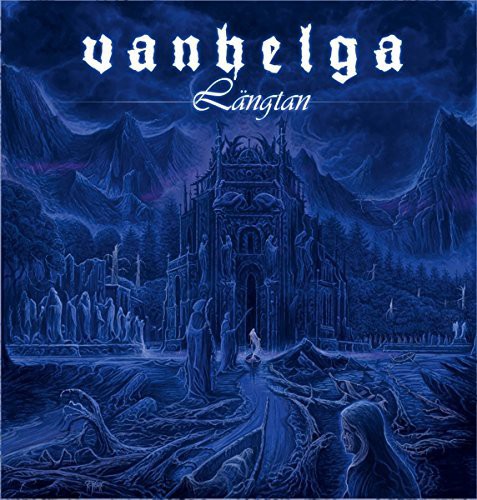 Vanhelga - Langtan (Gate) [Limited Edition]