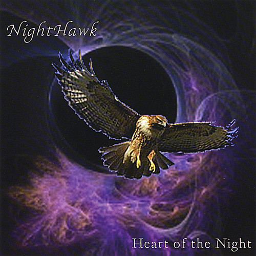 Nighthawk - Heart of the Night