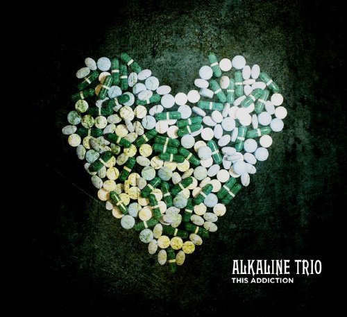 Alkaline Trio - This Addiction [CD and DVD] [Digipak]
