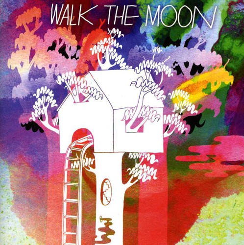 Walk The Moon - Walk The Moon (Deluxe Edition) [Import]