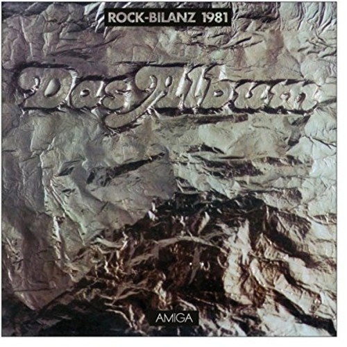 Rock-Bilanz 1981 /  Various [Import]