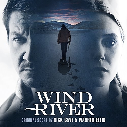 Nick Cave - Wind River (Original Motion Picture Soundtrack)