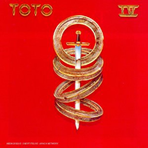 Toto Iv [Import]