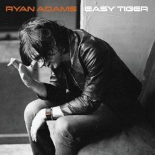 Ryan Adams - Easy Tiger [Limited Edition Vinyl]