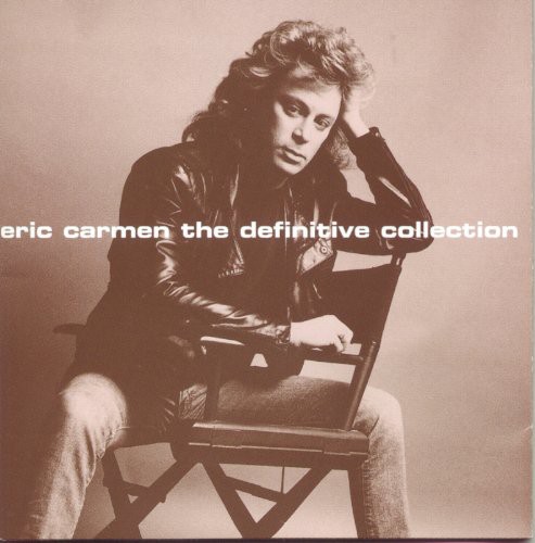 Eric Carmen - Definitive Collection
