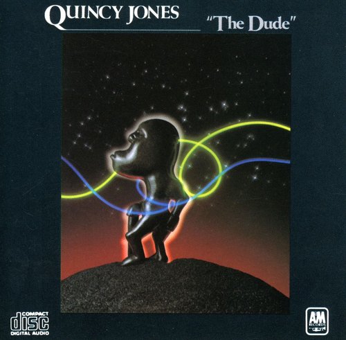 Quincy Jones - Dude