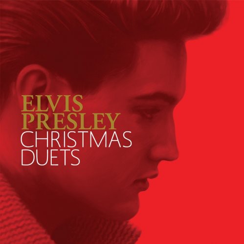 Elvis Presley - Elvis Presley Christmas Duets
