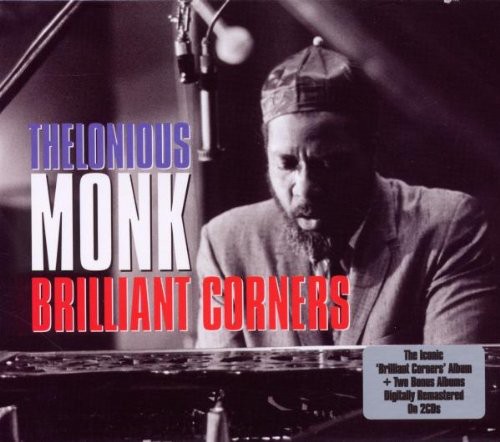 Thelonious Monk - Brilliant Corners [Import]