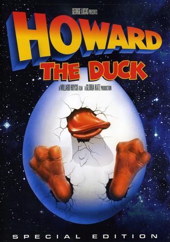 Howard The Duck - Howard the Duck (Special Edition)