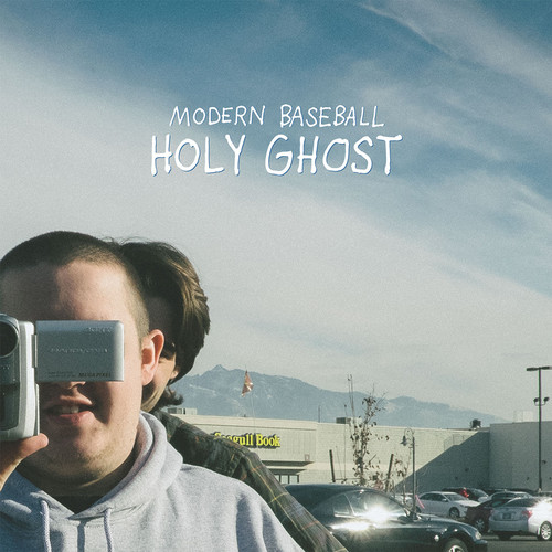 Modern Baseball - Holy Ghost [Indie Exclusive]