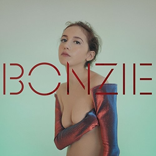 Bonzie - Zone On Nine [LP]