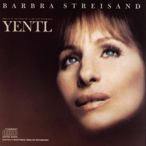 Yentl (Original Soundtrack)