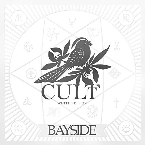 Bayside - Cult White Edition [Vinyl]