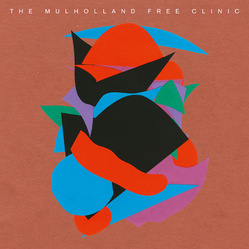 Mulholland Free Clinic