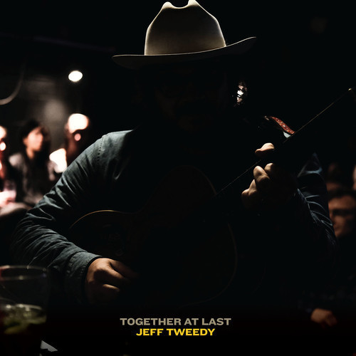 Jeff Tweedy - Together At Last [LP]