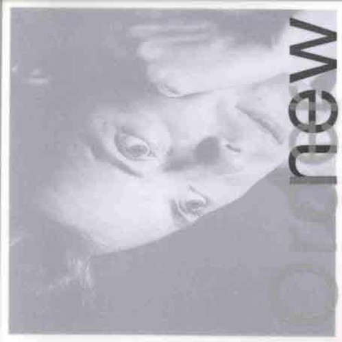 New Order - Low Life [180 Gram]