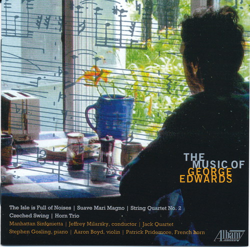 Music of George Edwards
